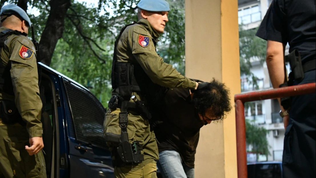 Iskaz muža koji je svirepo ubio suprugu u Sarajevu: “Sve je kriva moja majka”