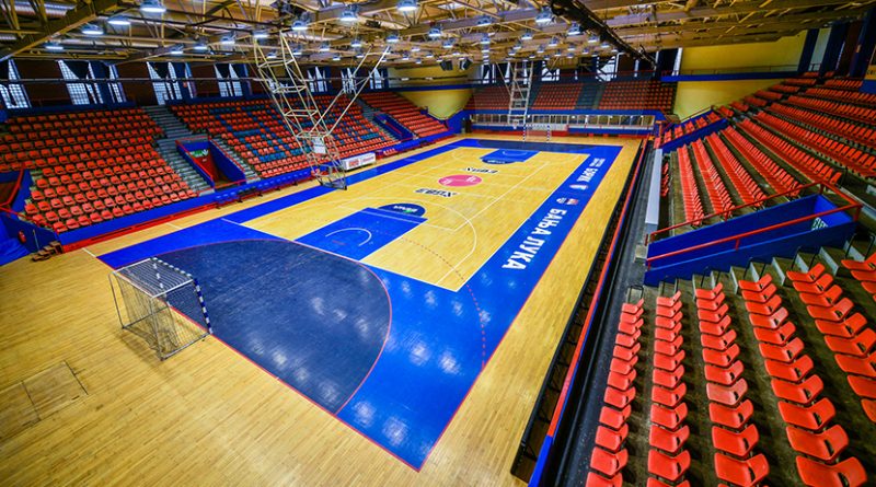 Uskoro kreće postavljanje novog parketa u dvorani Borik: Šta će biti sa fitnes centrom?