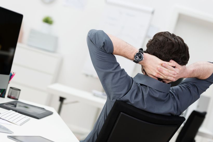 Prirodne gazde: Njima je u krvi da šefuju