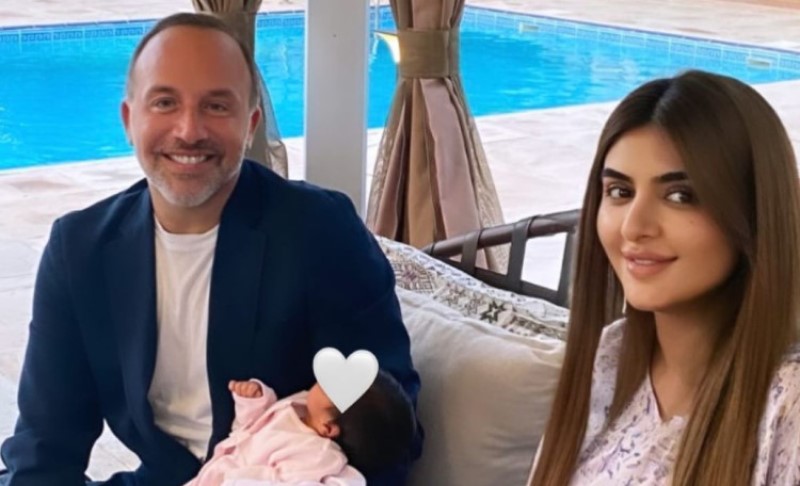 Objava momentalno postalna viralna: Princeza preko Instagrama rekla mužu da se razvode