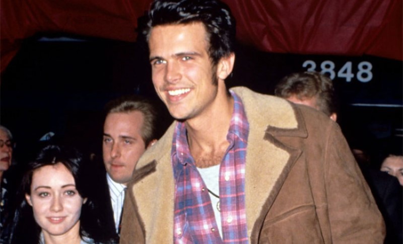 Oglasio se prvi bivši muž pokojne glumice: Još jedan bolan podsjetnik koliko je život zaista kratak