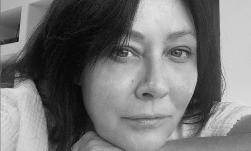 Ono što je uradila za svoju majku je da se naježiš: Poznata glumica spremna dočekala smrt