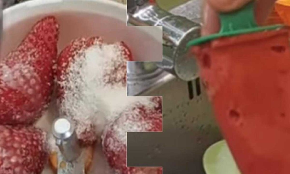 Ukusno rashlađenje: Napravite sami legendarnog Rumenka