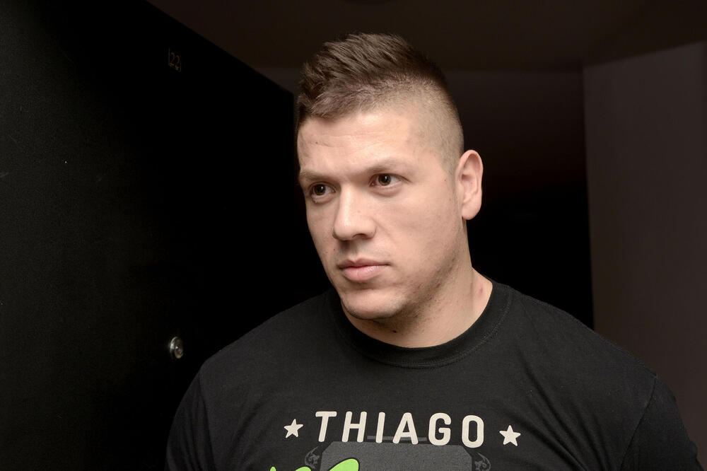 Slobu Radanovića zatekla vijest o smrti bliske osobe, slomio se: Cijeli život je bio uz njega