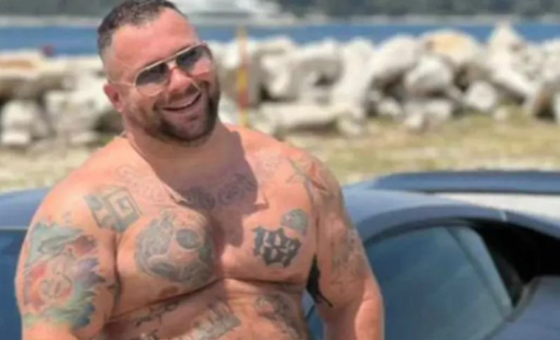 U tuči učestvovalo pet osoba: Tužilaštvo predložilo određivanje pritvora za Šmrka