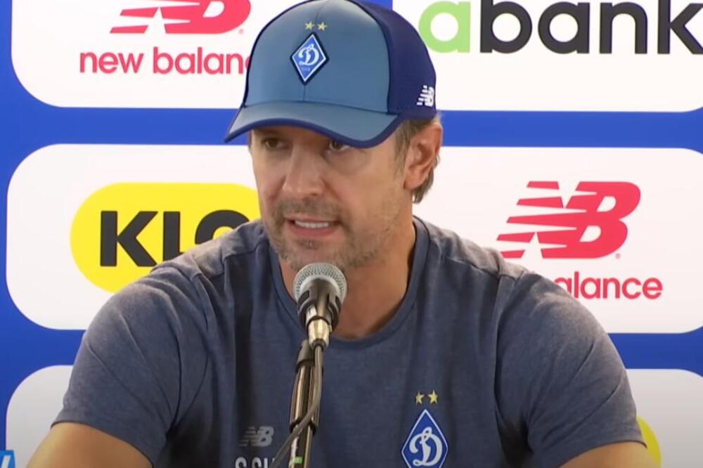 Trener Dinama pred revanš u Beogradu: Pripremaćemo se za njega kao i za ovu utakmicu