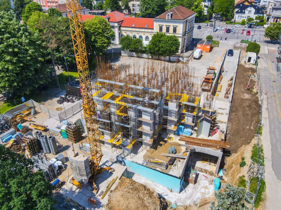 Naknadni radovi: Spomenik borcima u Banjaluci poskupio za još milion KM