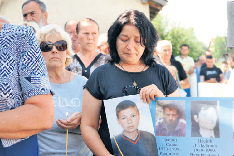 Ubijeni na svirep način: Zločin nad srpskim žeteocima nikada nije rasvijetljen