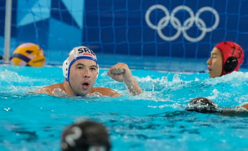 Gledali smo “rezultatski rolerkoster”: “Delfini” uz dosta muke do pobjede protiv Japana