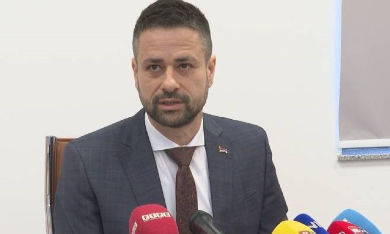 Amidžić “potkačio” Stanivukovića za minus: Neko će morati da odgovara