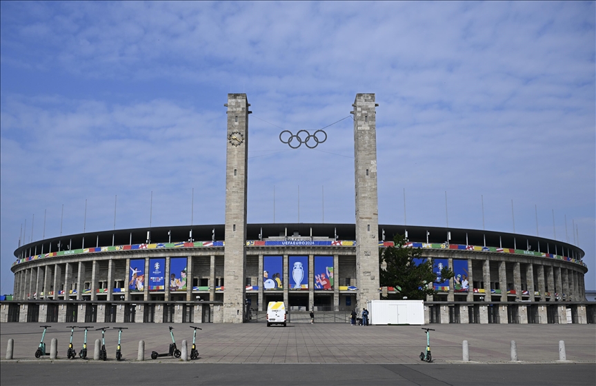 Finale Evropskog prvenstva igra se na stadionu sa veoma mračnom istorijom