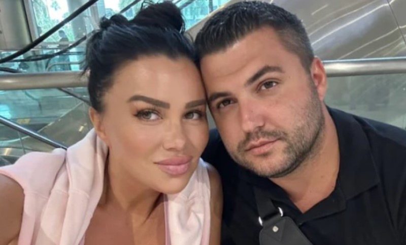 Šok priznanje bivšeg dečka o Staniji, starleta puca od muke: “Glavata baba, sitan prevarant”