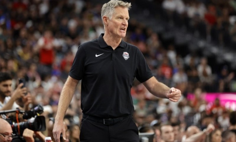 Amerikanci pobijedili Srbiju! Stiv Ker priznao da je Jokić najbolji košarkaš na planeti