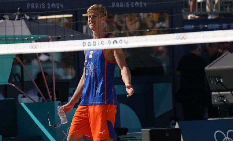 Pedofil koji je nastupio u Parizu zaplakao: Ostavite moju porodicu na miru VIDEO