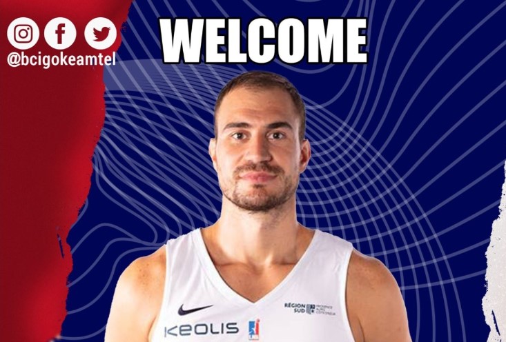 Nekadašnji igrač Partizana u Laktašima: Gavrilović novo pojačanje Igokee