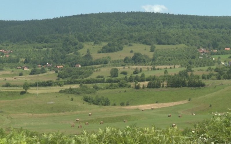 Mještani Stričića danima bez vode: “U posljednje dvije godine je nezamislivo” VIDEO