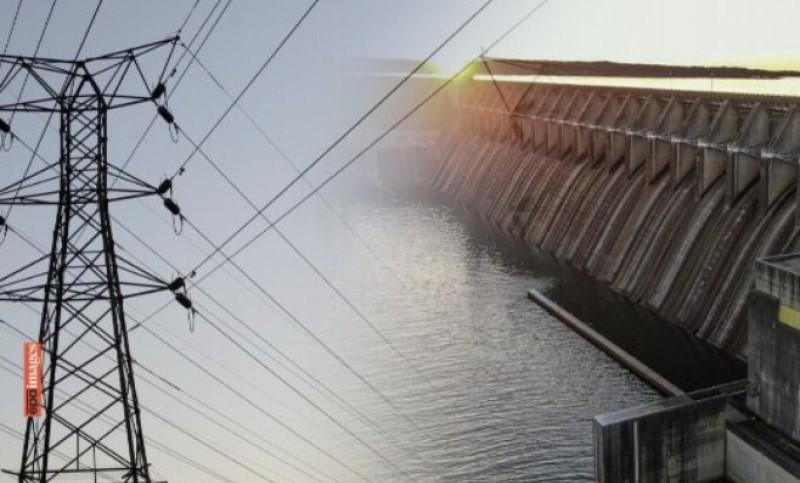 Visoke temperature crpe struju: “Porast potrošnje, ali nema problema u snabdijevanju”