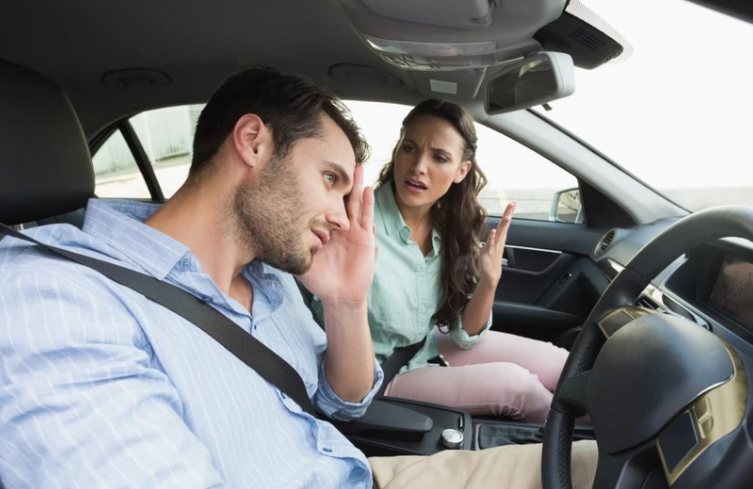 Dnevna doza humora: Svađa sa mužem