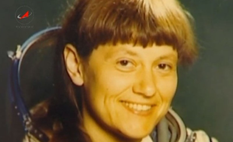 Fascinantan uspjeh: Ovo je žena koja je prva kročila u otvoreni svemir