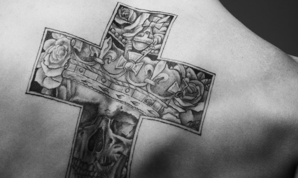 Iz prve ruke: Sveštenik otkrio da li je tetoviranje grijeh