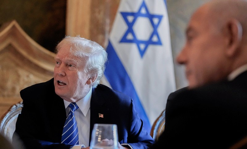 Procurio jeziv razgovor između Trampa i Netanjahua: Evo šta je izludjelo predsjednika SAD