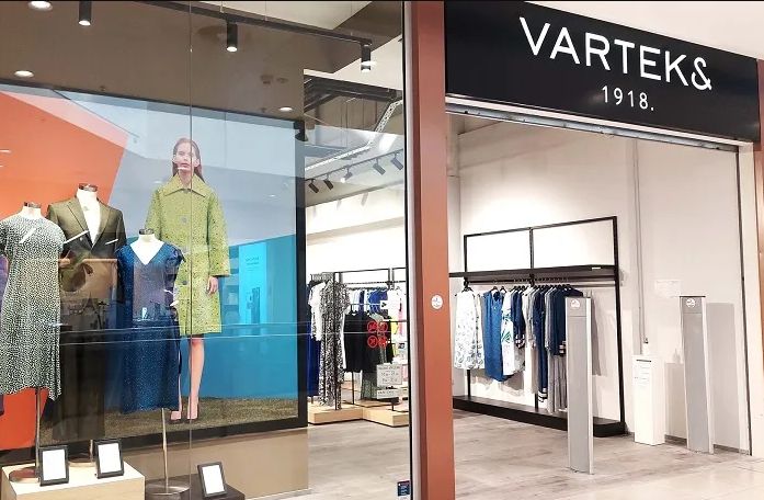 Kod njih smo se nekad svi oblačili: “Varteks” odlazi u stečaj