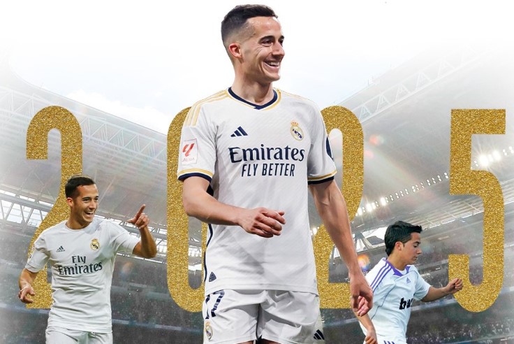 Španac ostaje u Madridu: Vaskez potpisao novi ugovor sa Realom