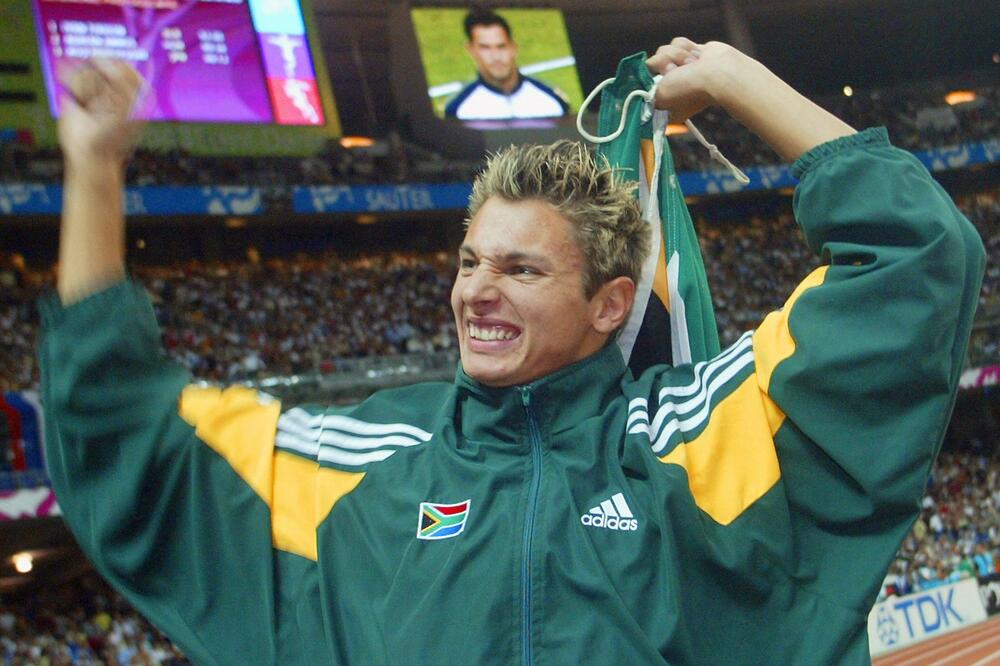 Užasna scena: Policija pronašla tijelo bivšeg svjetskog šampiona