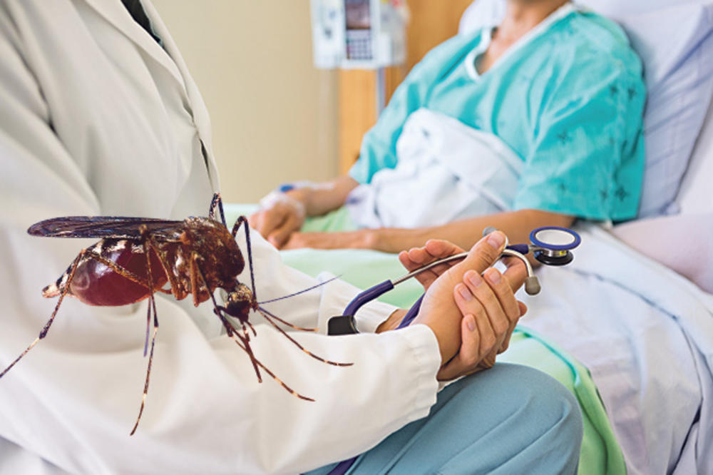 Batut upozorava: Broj oboljelih od opasne zaraze raste