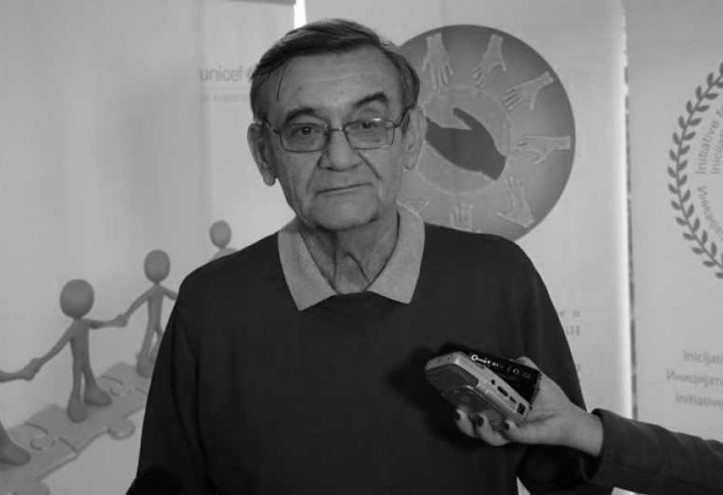 Bitku izgubio u 77. godini: Preminuo akademik Žarko Papić