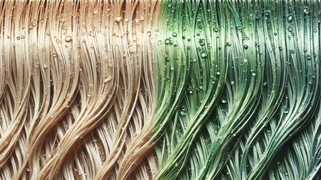 Kosa vam je pozelenila nakon bazena? Evo zašto se to desilo i kako da joj vratite normalnu boju