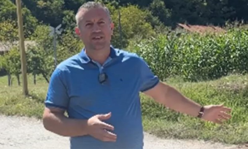 Kondić uputio apel Gradskoj upravi Banjaluke: Ova situacija je posebno alarmantna VIDEO