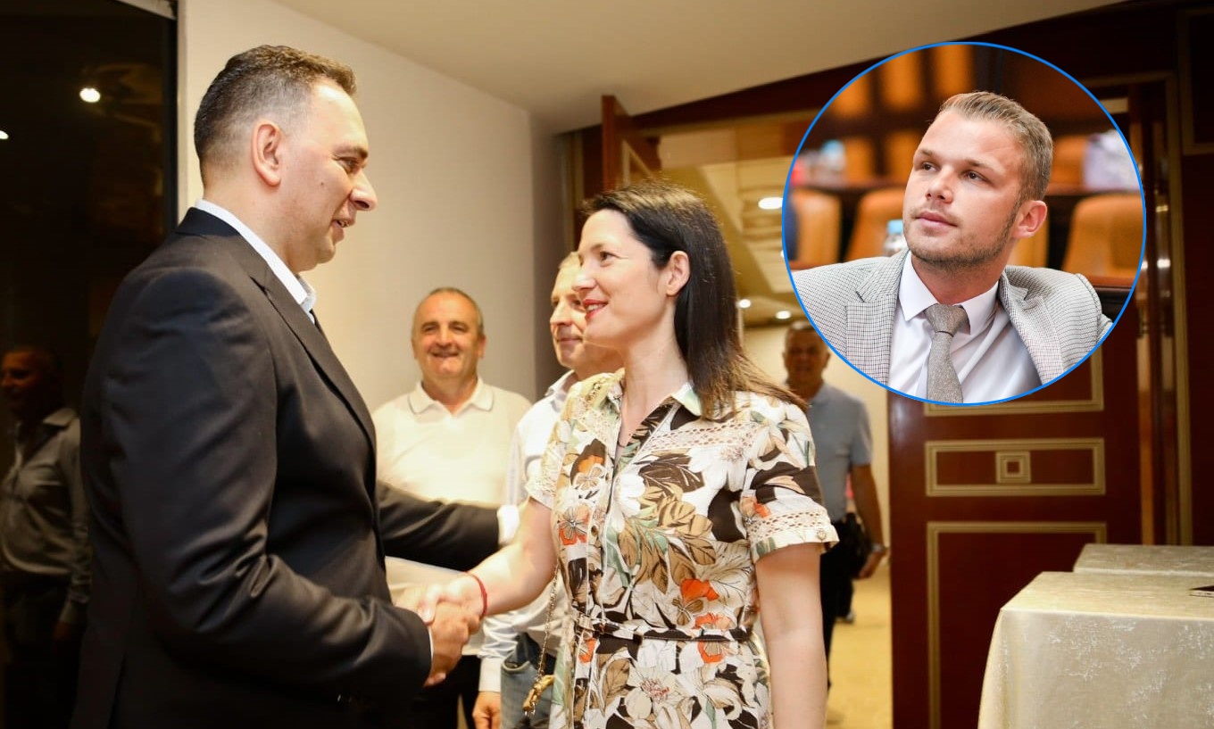 Nakon podrške Trivićevoj: Stanivuković smjenjuje predsjednika banjalučkog SDS-a iz “Vodovoda”