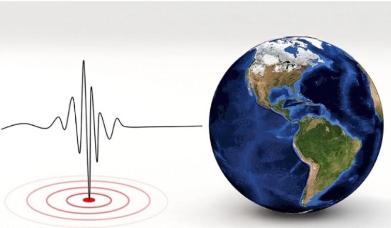 Postoji opasnost od cunamija! Snažan zemljotres jačine 7,0 stepeni pogodio Drejkov prolaz