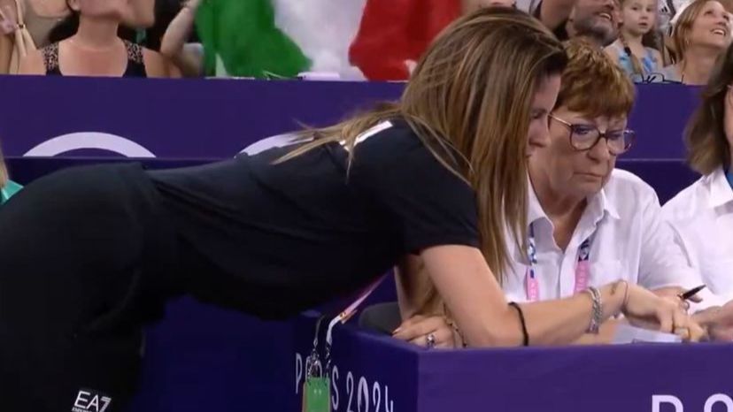 Poludjeli zbog nje na Olimpijskim igrama, a malo je poznato da je glumila u filmu s Džonijem Depom VIDEO
