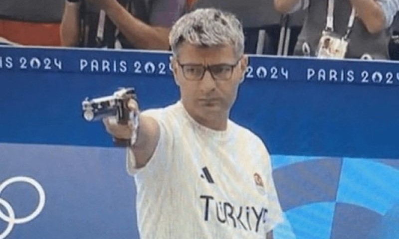 Senzacija sa OI završio iza Mikeca i Arunovićeve: Dikec prijetio srpskim strijelcima otimanjem zlata