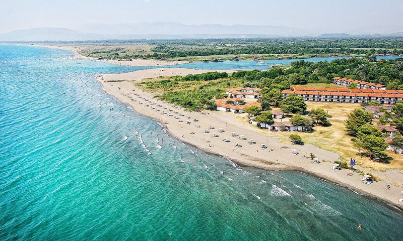 Ekolozi upozoravaju: Ada Bojana na pragu nestanka, stručnjake niko ne zove VIDEO