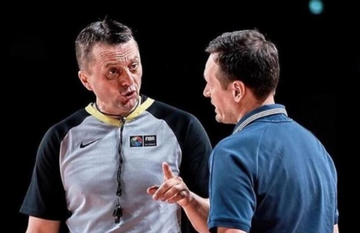 Oglasio se sudija iz BiH na koga je ljuta cijela Srbija: Neću da dolijevam ulje na vatru