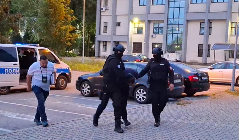 Akcija ”Dozer”: Za dilovanje ekstazija 11 godina zatvora