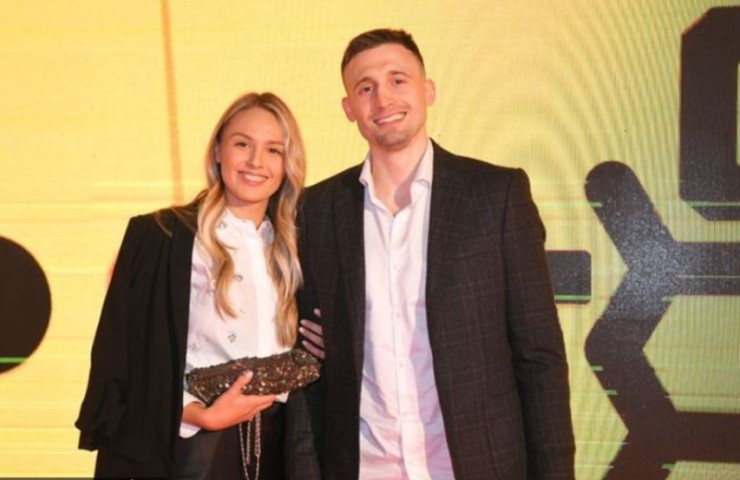 Oborila ga na prvu: Avramović otkrio koje su ga dvije osobine privukle kod supruge