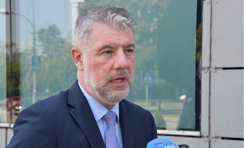 Šeranić o bolnici u Doboju: Sigurno će omogućiti brže i bolje pružanje usluga građanima