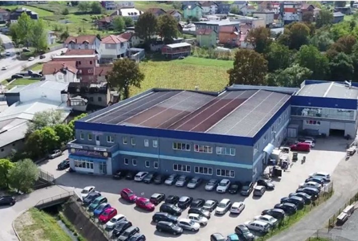 Industrijska revolucija se nastavlja: Njemački div kupio perspektivnu kompaniju u BiH
