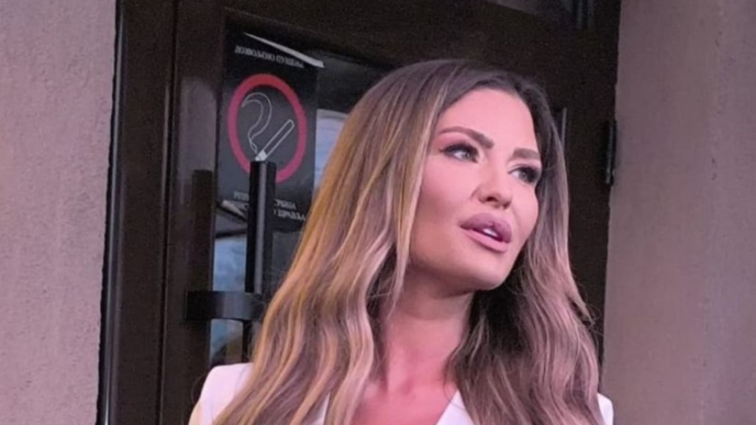 Nevjerovatna situacija: Gledateljka napala Anu Radulović