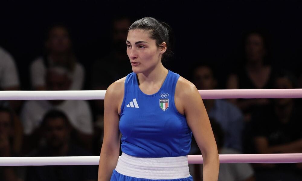 Dobiće 50.000 dolara: IBA nagrađuje italijansku bokserku