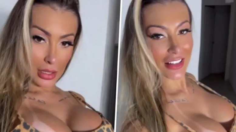 Ovo je nemoguće! Majka glumi u filmovima za odrasle, a sin snima FOTO/VIDEO