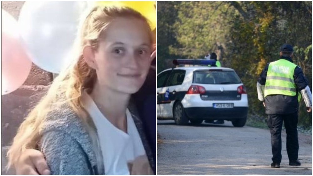 Tuga! Poginula mlada majka, dvoje djece ostalo iza nje