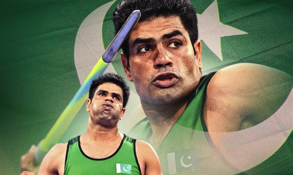 Koplje bacio preko 90 metara: Pakistancu zlato i olimpijski rekord