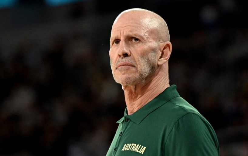 Poraz od Srbije ga dotukao: Selektor Australije podnio ostavku