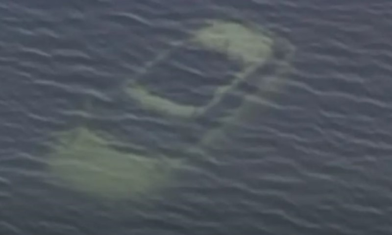 Izbjegli tragediju: Tokom odnosa se zanijeli, pa završili u rijeci VIDEO