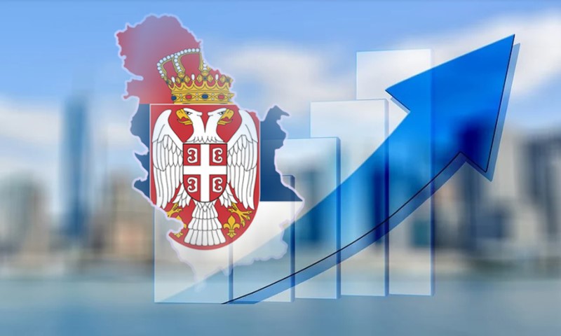 Ministar finansija tvrdi: Srbija prva u Evropi po rastu BDP-a